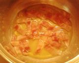 Foto del paso 7 de la receta: Salteado de alcachofas, champiñones y panceta