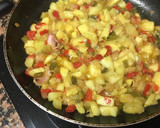 Foto del paso 1 de la receta: Zapallitos rellenos