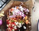 Foto del paso 1 de la receta: Bocachico de Río Guisado