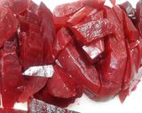 Foto del paso 1 de la receta: Mayonesa de beterraga (remolacha)🇵🇪
