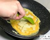 滑蛋嫩豆腐(5分鐘搞定！補充滿滿蛋白質，簡單滑嫩又好吃！)的食譜步驟5照片