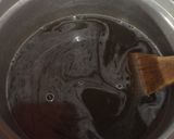 Foto langkah ke 1 dari resep Es Cincau Moka.