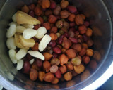 கொண்டைக்கடலை டிக்கி ரெசிபி ஸ்டேப் 1 புகைப்படம்