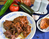 Foto del paso 1 de la receta: Rabo de toro