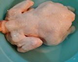 Foto langkah ke 1 dari resep 988. Ayam Panggang Utuh.