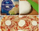 Foto del paso 7 de la receta Pizza sin bordes di mío gradimento