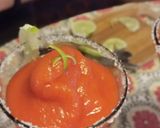 Foto del paso 5 de la receta: Frozen Margarita de Fresa