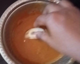 வாழைக்காய் மீன் கன்டம் ரெசிபி ஸ்டேப் 4 புகைப்படம்