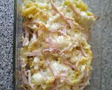Foto del paso 4 de la receta: Patatas rancheras con pavo