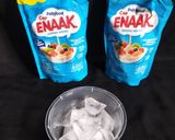 Foto langkah ke 5 dari resep Es Bongko Creamy.