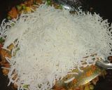 વેજ બિરયાની (Veg Biryani Recipe In Gujarati) રેસીપી સ્ટેપ6ફોટો