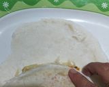 Foto langkah ke 5 dari resep Lumpia isi bihun.