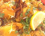 صورة لخطوة 9 من وصفة البرياني السريع 🍗🍚