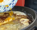 Foto del paso 3 de la receta: Tarta tatin de durazno