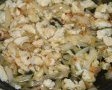 Foto del paso 3 de la receta: Bacalao a Brás a mi manera