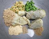 Shakarkand Kebabs recipe step 1 photo
