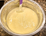 Foto del paso 5 de la receta: Bizcocho muy esponjoso “sin gluten”