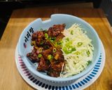 Foto langkah ke 4 dari resep Ricebowl Tempe Gochujang.