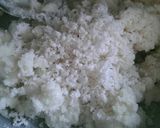 A picture of step 4 of Rice Flour Dumplings (Plain Kozhukkatta).