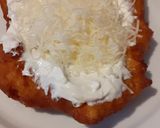 Csoda lángos recept fázis 3 fotója