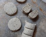 Une image de l'étape 7 de Mini galettes d'orge 🌾.