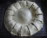 Foto del paso 10 de la receta: Girasol de verduras