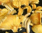 Foto del paso 2 de la receta: Hongos silvestres