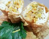 Foto langkah ke 6 dari resep Tahu Jeletot Hot.