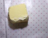 Foto del paso 1 de la receta: Masa danés y sus formas