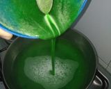 Foto del paso 2 de la receta: Falsa Carlota de limón