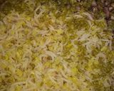 पालक खिचड़ी (Palak khichdi recipe in hindi) रेसिपी चरण 2 फोटो