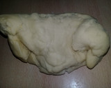 Foto del paso 3 de la receta: Pie de Manzana - Tarta de Manzana