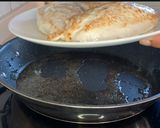 Foto del paso 5 de la receta: Pavo en pepitoria con champiñones