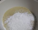 Foto do passo 1 de Torta prática e deliciosa de maçã!