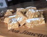 Foto del paso 4 de la receta: Mazapán casero