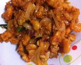 Foto langkah ke 2 dari resep Udang goreng tepung saos asam manis.