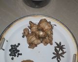 Foto langkah ke 1 dari resep Chai Masala (teh rempah susu) ala aku 👍👍👍👍.