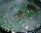 Foto del paso 5 de la receta: Ñosquis con salsa de acelga