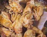 Foto langkah ke 4 dari resep Chicken teriyaki.