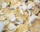 Foto del paso 1 de la receta Pollo de campo especiado al horno