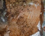 Foto del paso 2 de la receta: Salmón al horno.