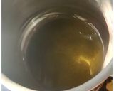 A picture of step 1 of Crispy Popcorn.
