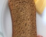 Foto del paso 2 de la receta: Desayuno saludable #2