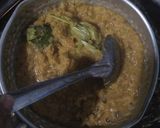 Foto langkah ke 3 dari resep Serundeng lengkuas ala Bundanya Afifah Afra 🥰.