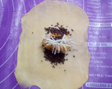Foto langkah ke 7 dari resep Bolen Pisang Raja.