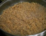 Grízes tészta recept fázis 2 fotója