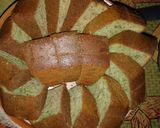 Foto langkah ke 3 dari resep Cake pisang raja super lembut.