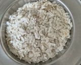 भुट्टा पोहा - कॉर्न पोहा - मॉनसून के लिए क्लासिक इंडियन नाश्ता रेसिपी चरण 1 फोटो