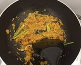 Foto langkah ke 3 dari resep Tongseng Sapi Solo ala Mamiuna.