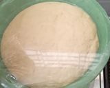 Foto langkah ke 2 dari resep Donat Kentang Sederhana.